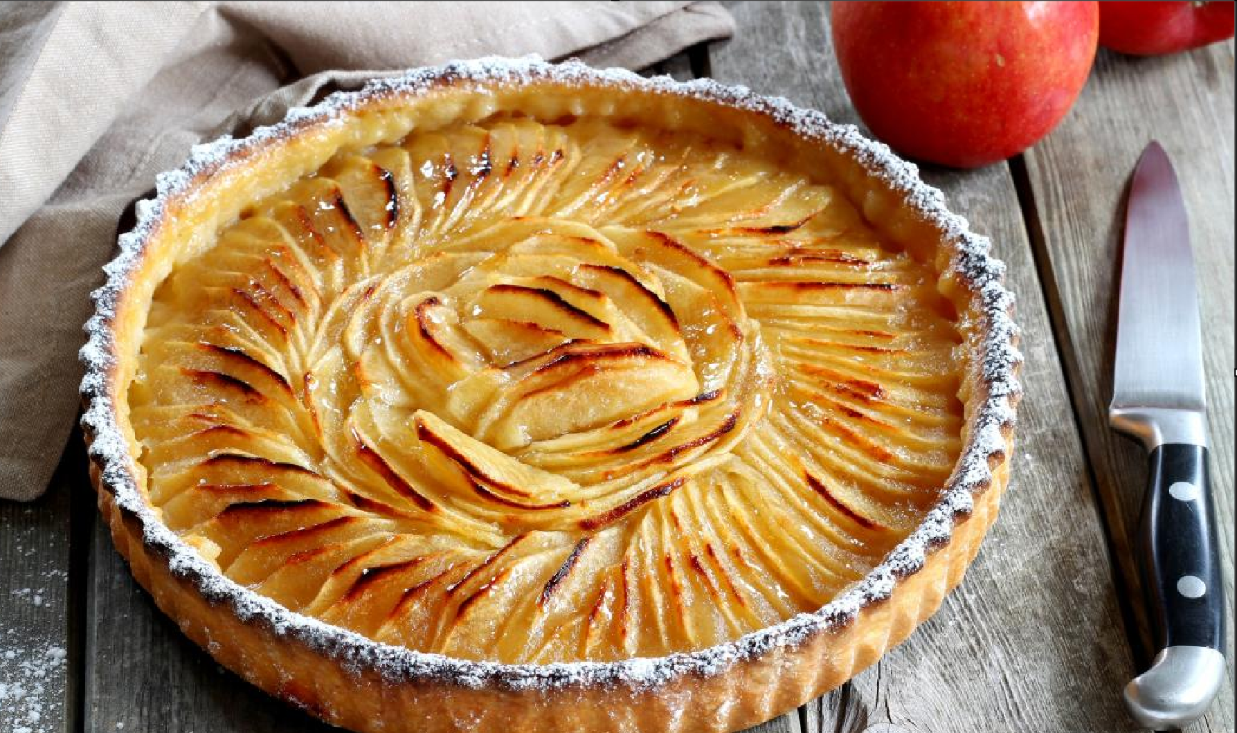Apple pie – Best Recipes